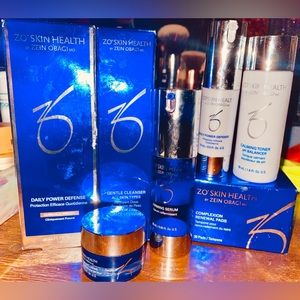 Zo Skin Health Bundle